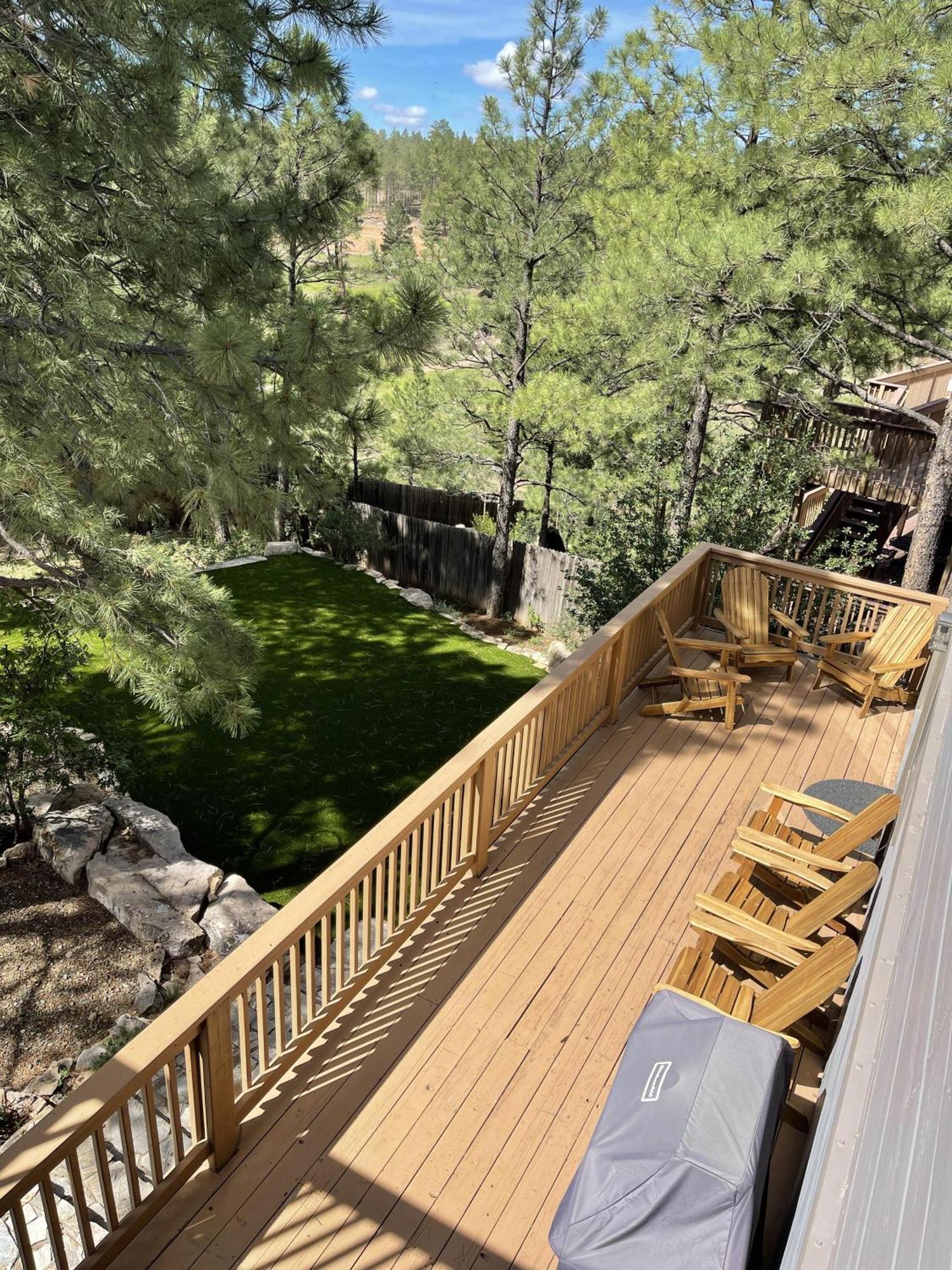 Sinagua Heights Holiday home
