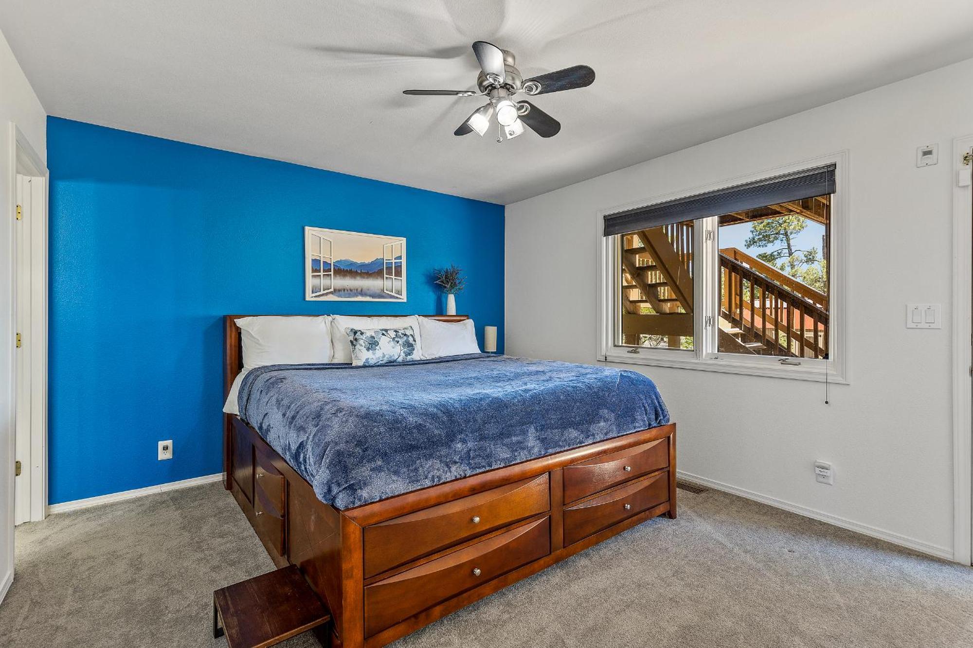 Sinagua Heights Holiday home *