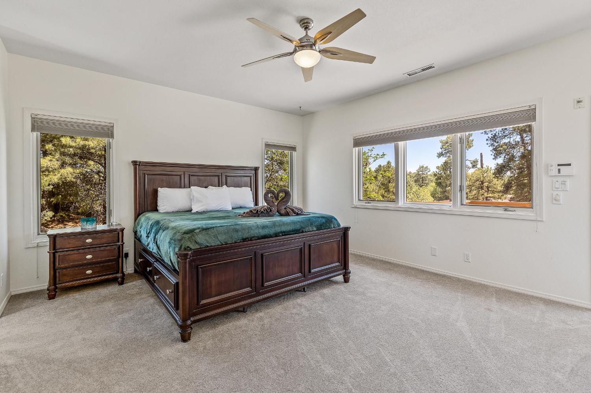 Sinagua Heights * Flagstaff
