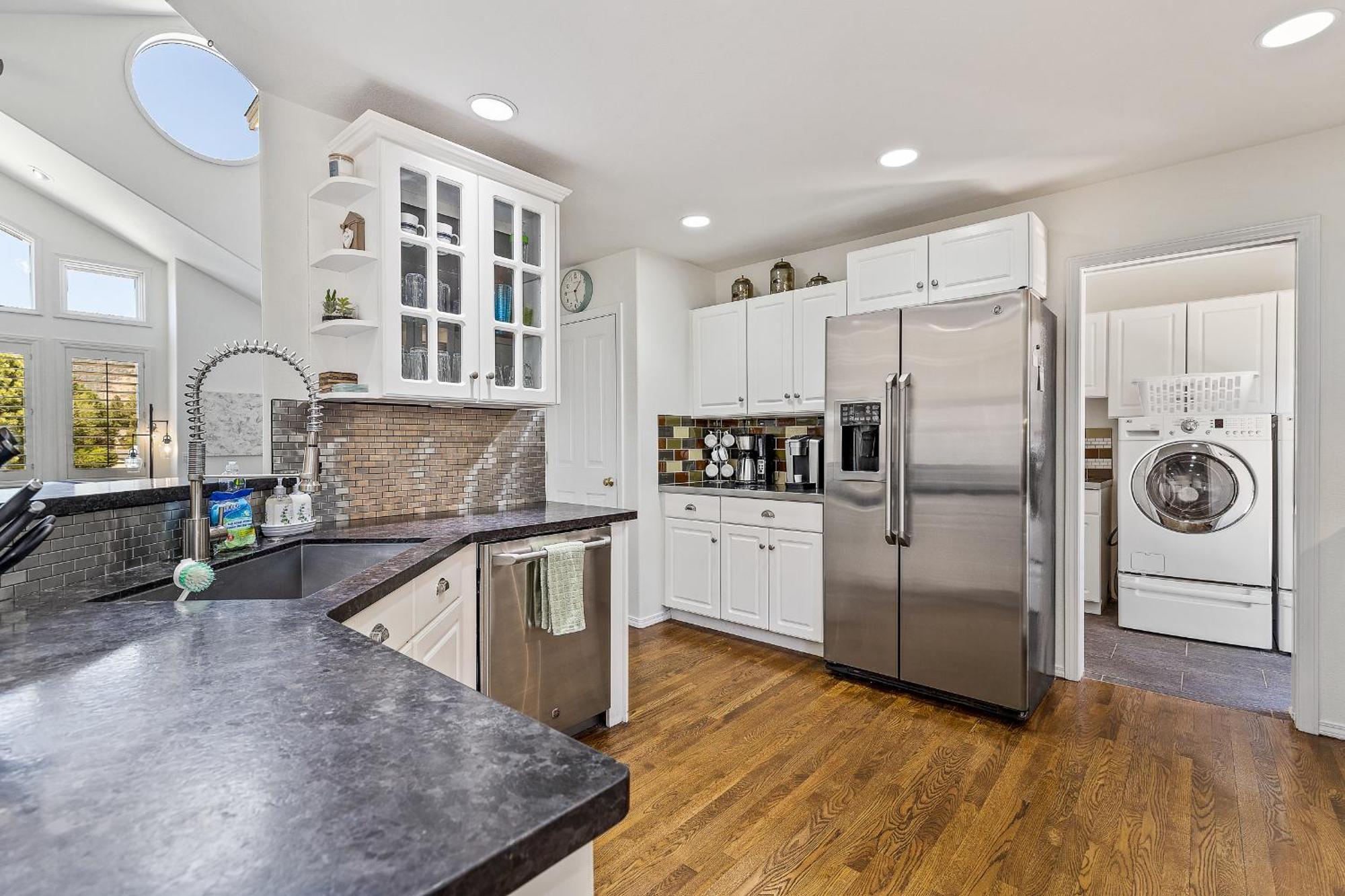 Sinagua Heights Holiday home *