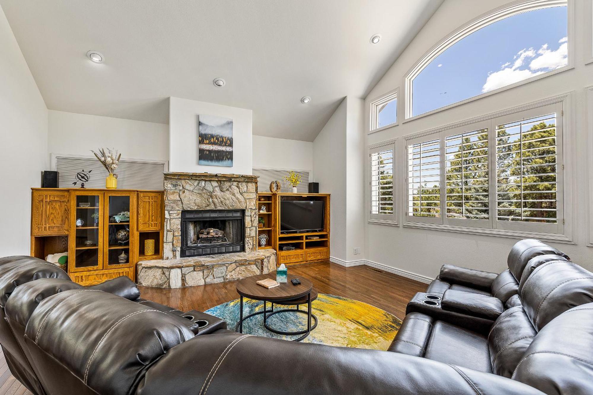 Sinagua Heights Flagstaff