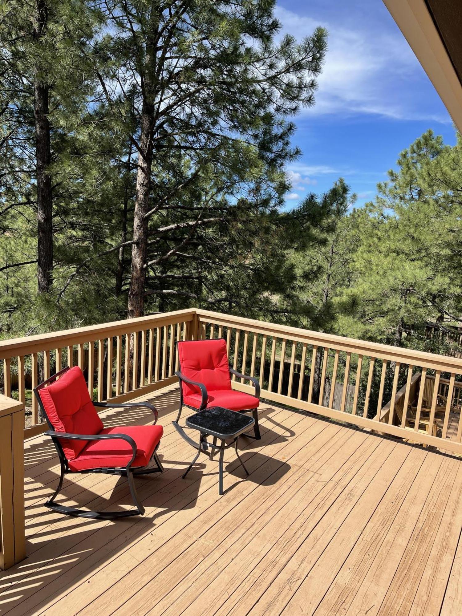 Sinagua Heights