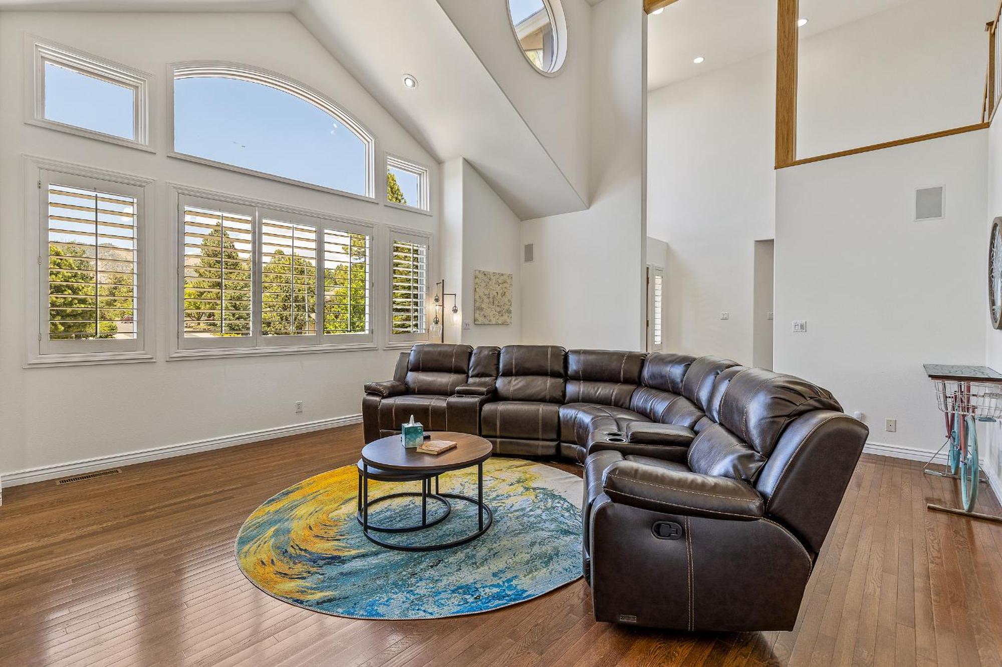 Holiday home Sinagua Heights