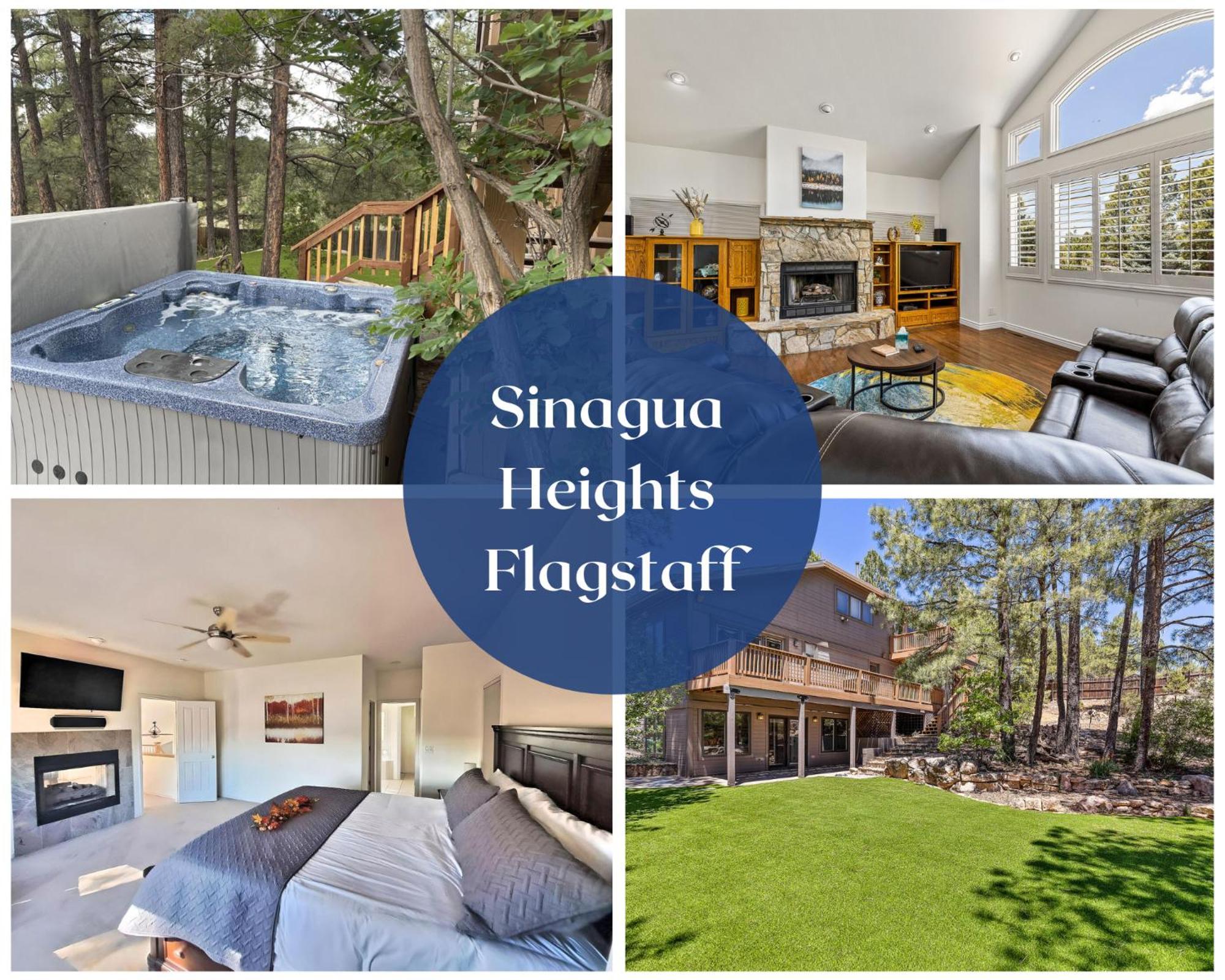 Sinagua Heights