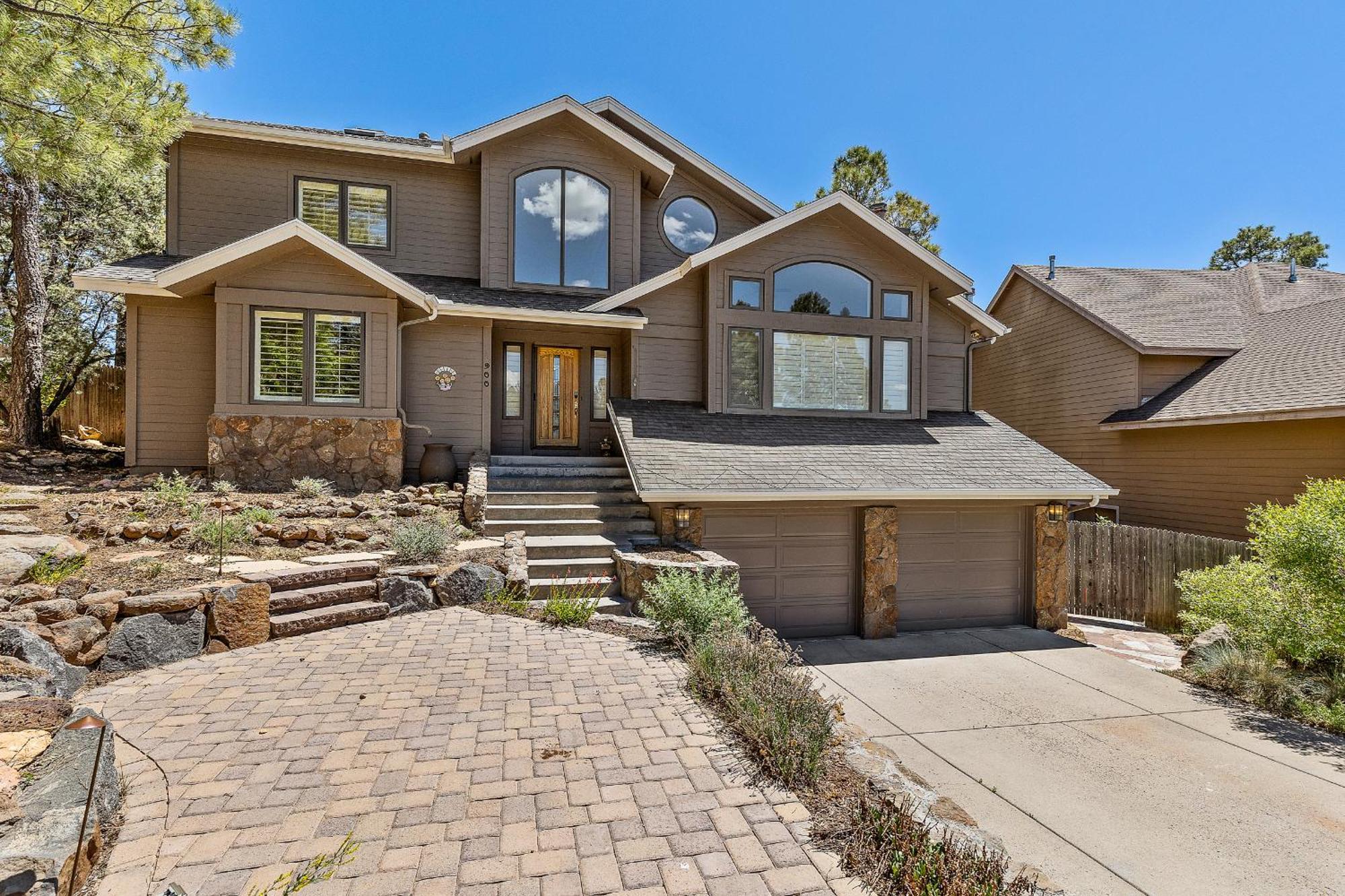 Sinagua Heights Holiday home *