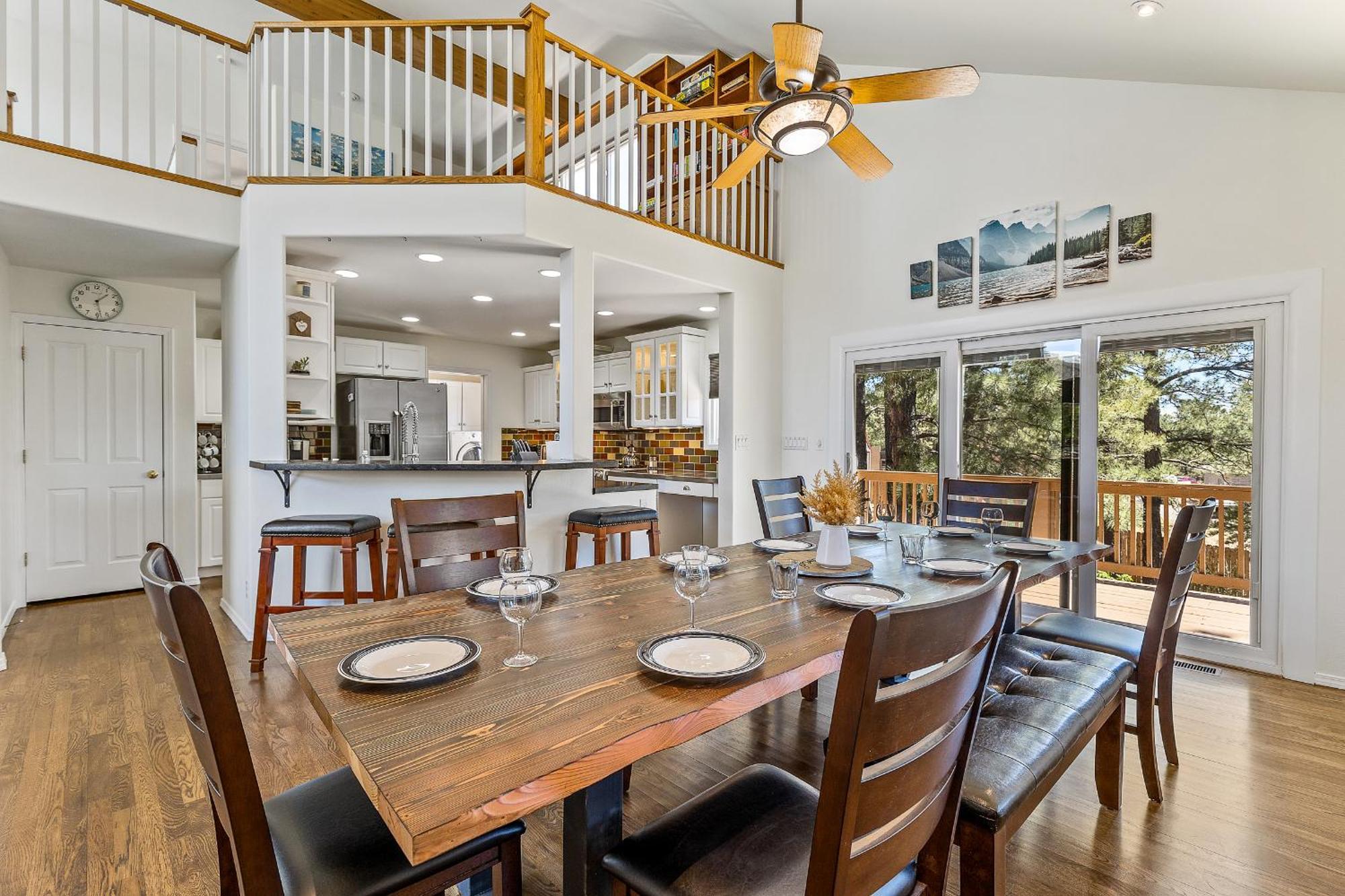 Holiday home Sinagua Heights Flagstaff