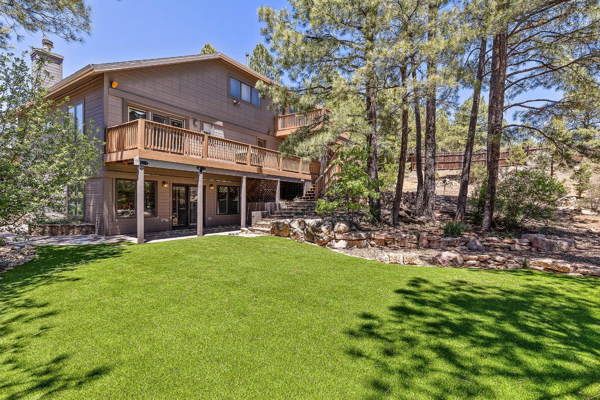 Sinagua Heights * Flagstaff