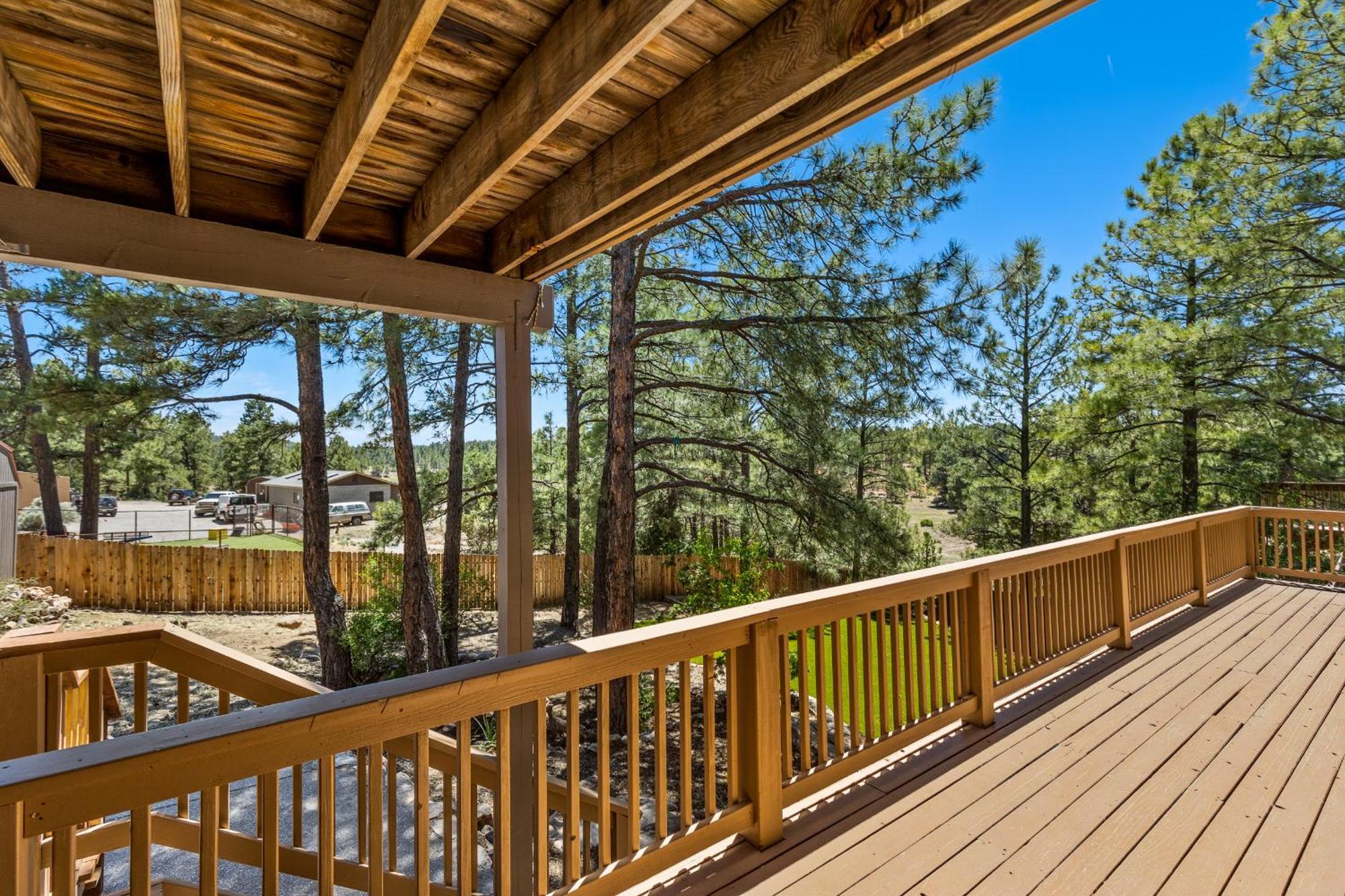 Holiday home Sinagua Heights *