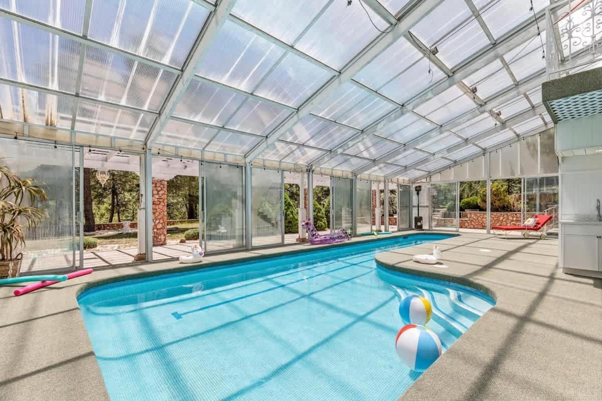 Newly Built Heated Pool Freshly Renovated * Flagstaff
