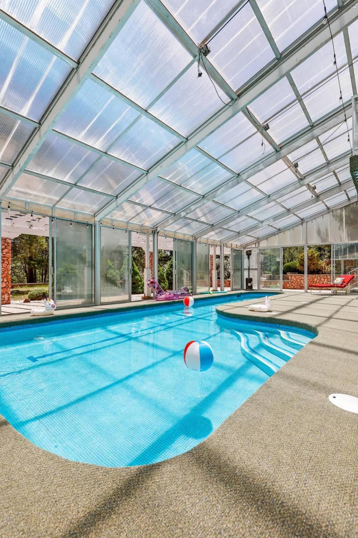 Holiday home Newly Built Heated Pool Freshly Renovated *