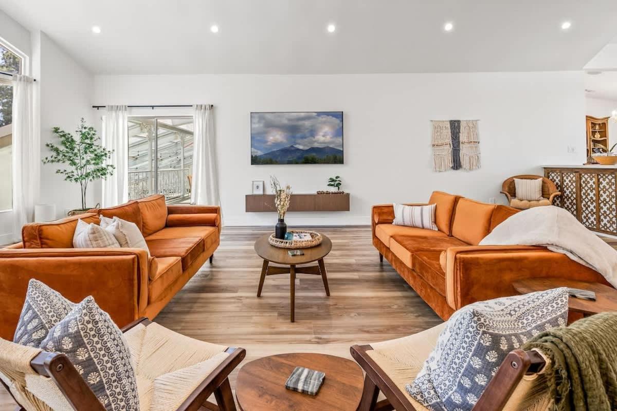 Holiday home Newly Built Heated Pool Freshly Renovated Flagstaff