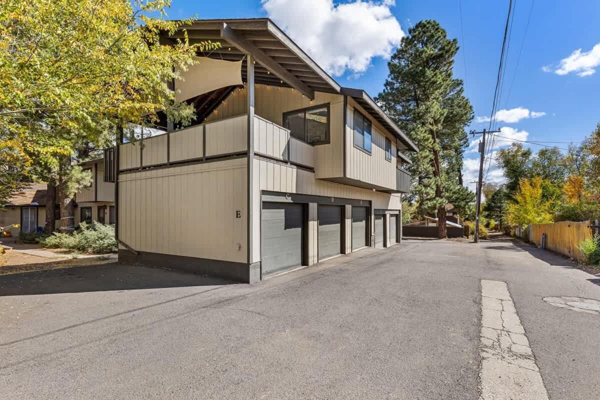New Downtown Near Parks & Trails Industrial Ac Holiday home Flagstaff