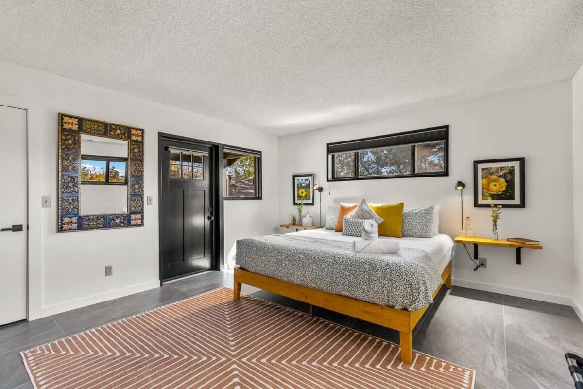 New Downtown Near Parks & Trails Industrial Ac Flagstaff
