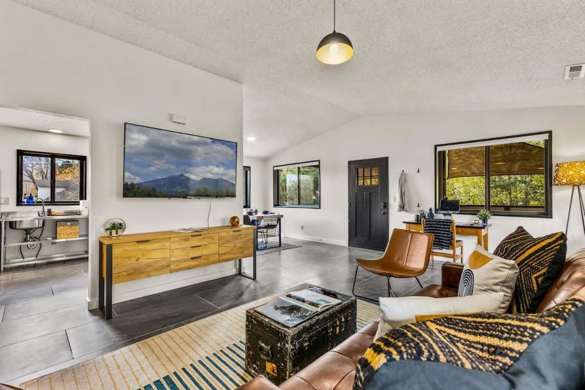 New Downtown Near Parks & Trails Industrial Ac