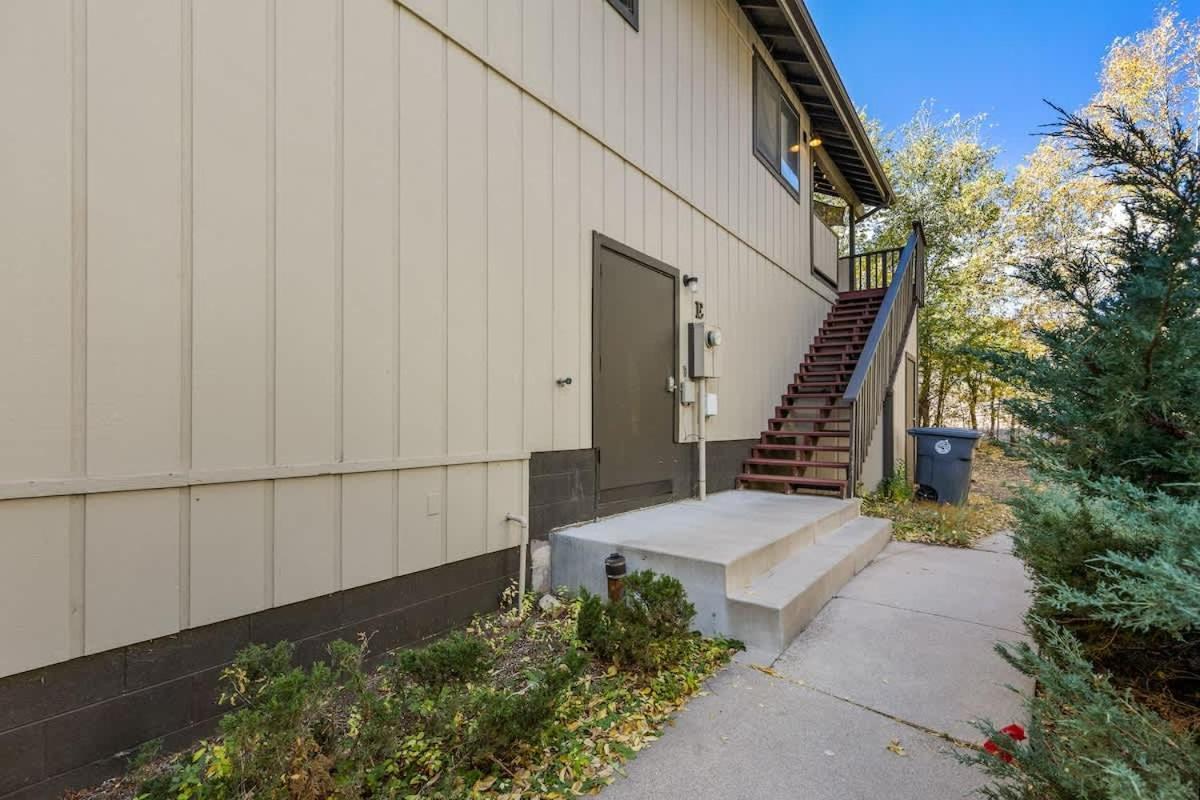 New Downtown Near Parks & Trails Industrial Ac *