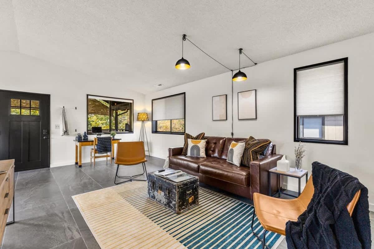 New Downtown Near Parks & Trails Industrial Ac Flagstaff