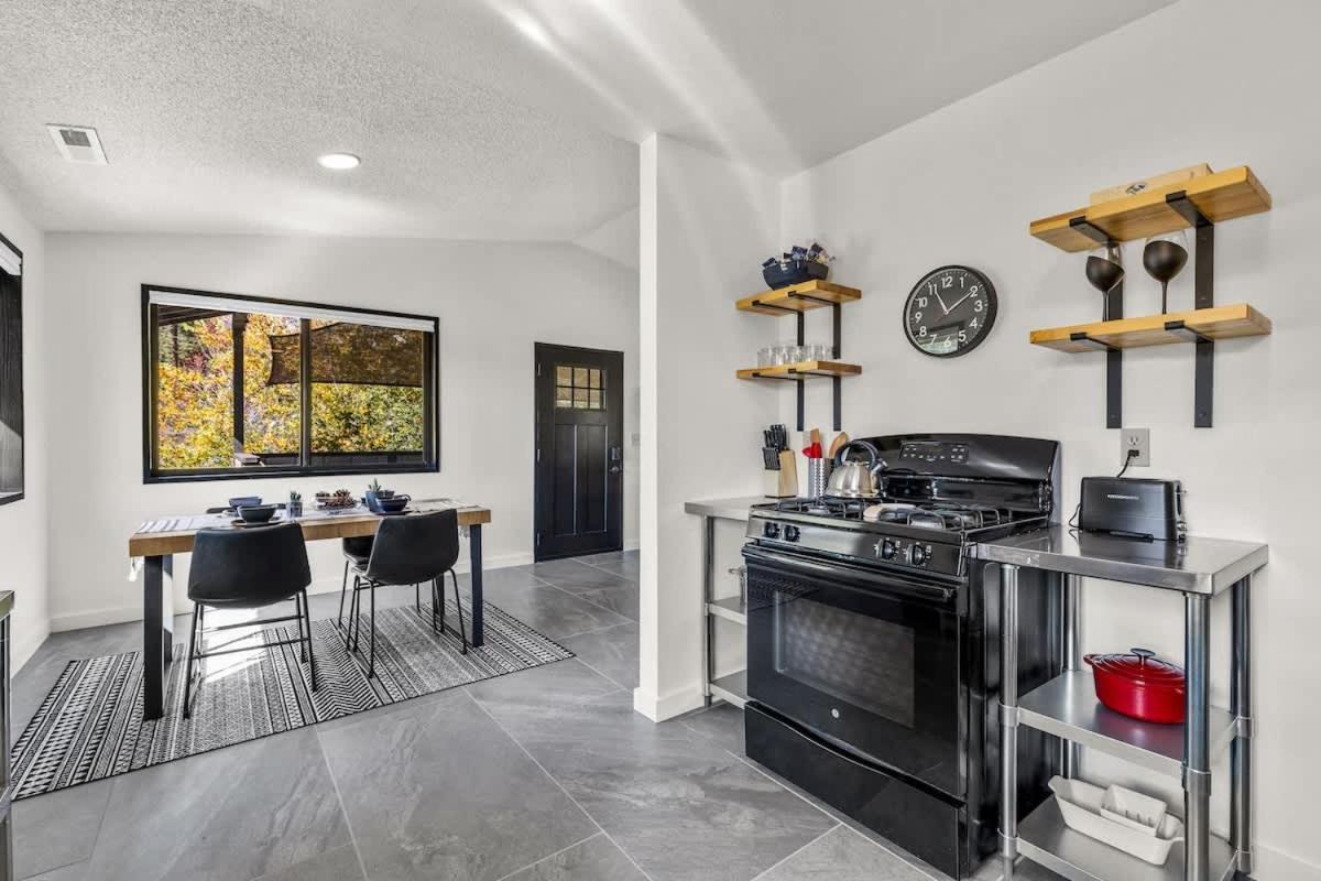 New Downtown Near Parks & Trails Industrial Ac *