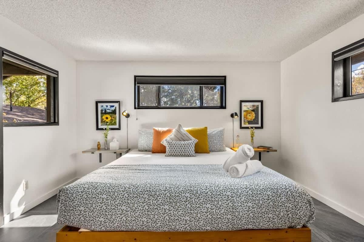 New Downtown Near Parks & Trails Industrial Ac Flagstaff