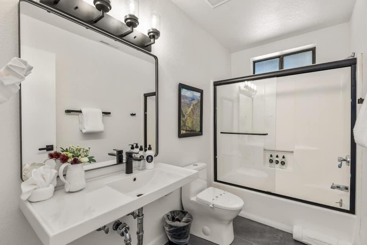 New Downtown Near Parks & Trails Industrial Ac * Flagstaff