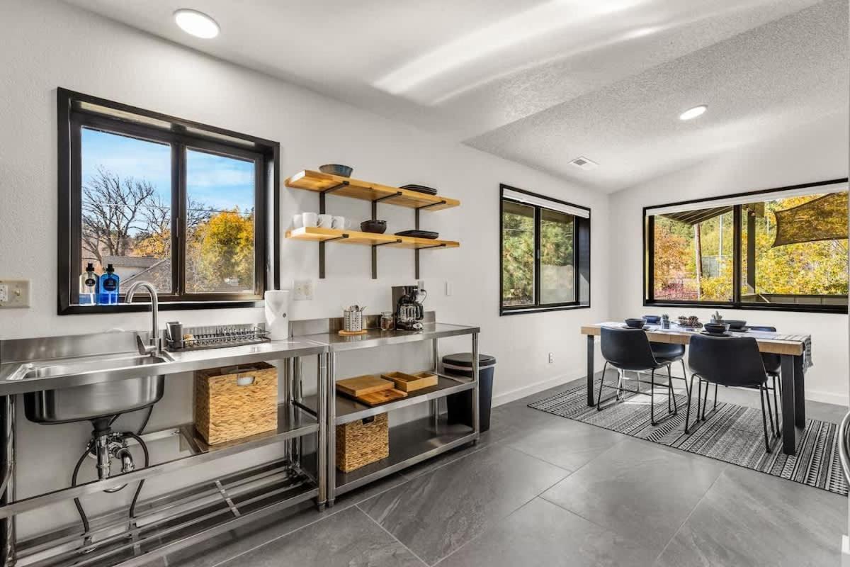 New Downtown Near Parks & Trails Industrial Ac