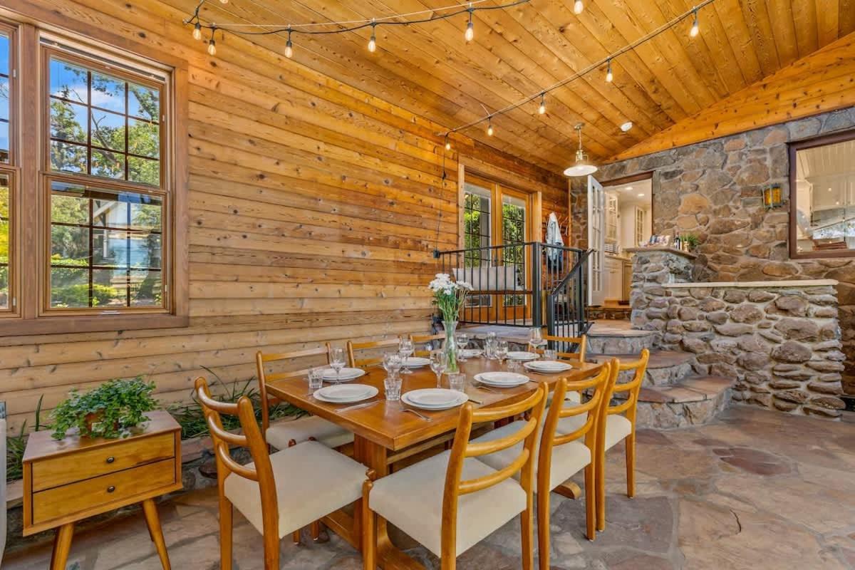 Holiday home 1800s Historic Heart Of Dt Flag Bbq Atrium Flagstaff