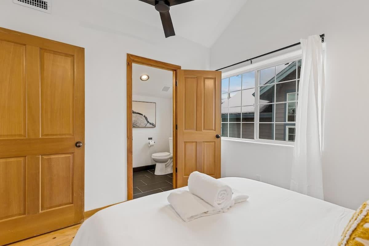 Holiday home Downtown Flg Nau Pet-friendly Immaculate Design *