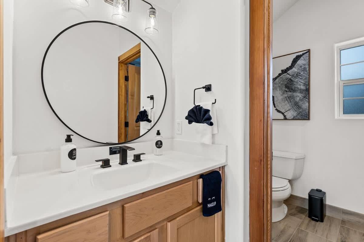 Downtown Flg Nau Pet-friendly Immaculate Design Holiday home *