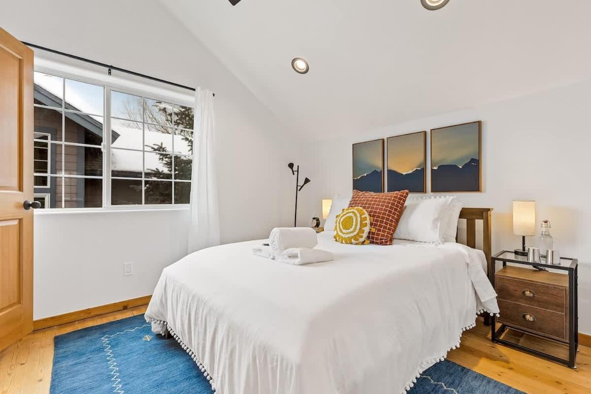 Holiday home Downtown Flg Nau Pet-friendly Immaculate Design *