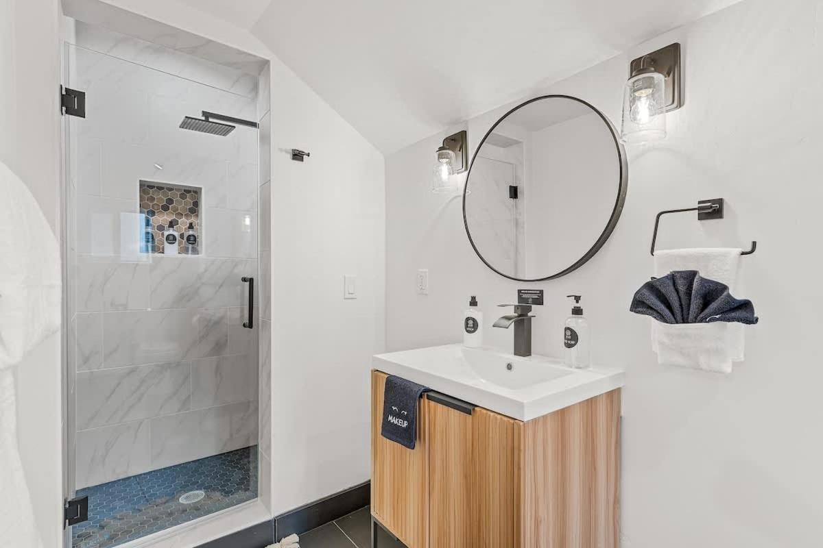 Holiday home Downtown Flg Nau Pet-friendly Immaculate Design Flagstaff