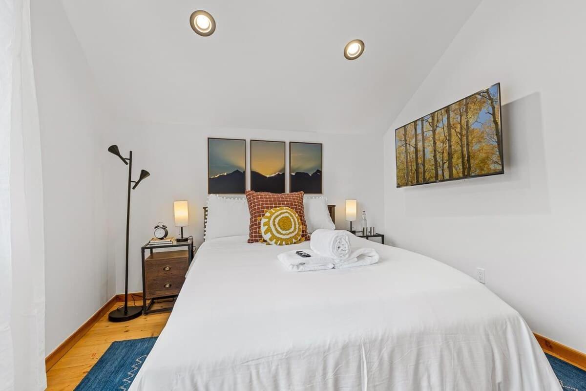 Downtown Flg Nau Pet-friendly Immaculate Design *