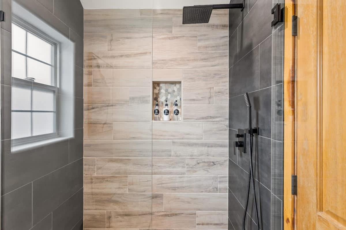 Holiday home Downtown Flg Nau Pet-friendly Immaculate Design *