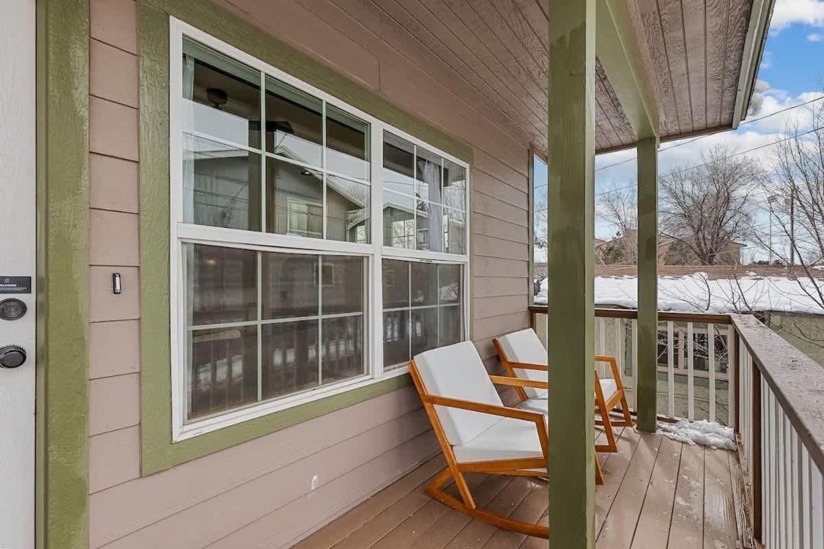 Downtown Flg Nau Pet-friendly Immaculate Design