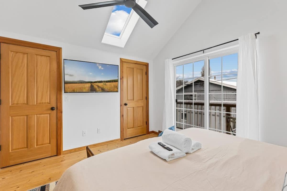 Downtown Flg Nau Pet-friendly Immaculate Design Holiday home