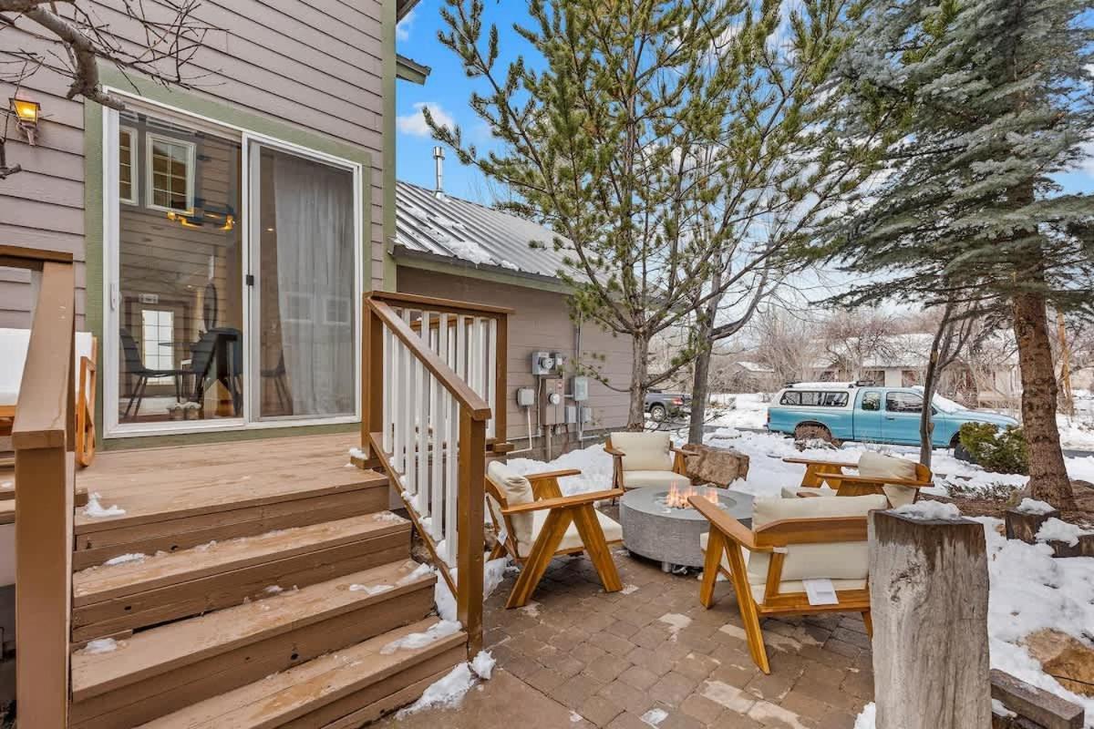 Downtown Flg Nau Pet-friendly Immaculate Design Holiday home *