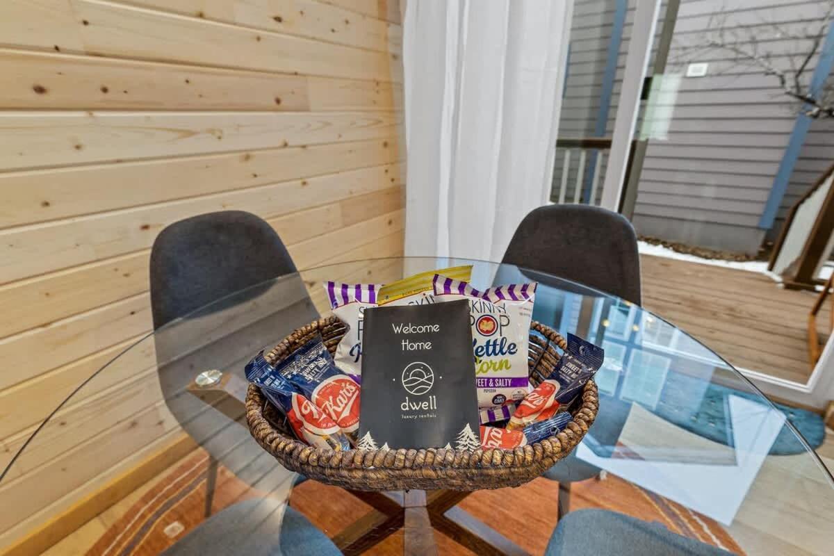 Holiday home Downtown Flg Nau Pet-friendly Immaculate Design *