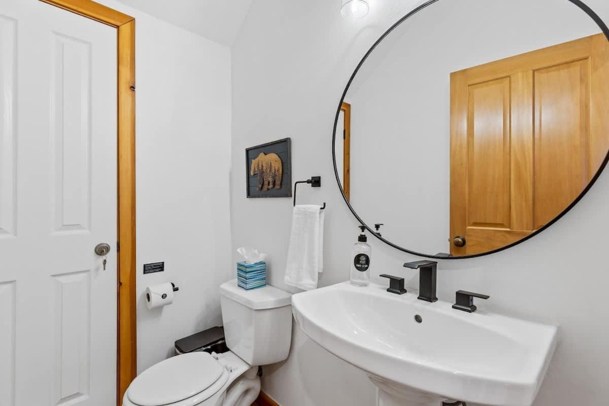 Downtown Flg Nau Pet-friendly Immaculate Design Holiday home Flagstaff
