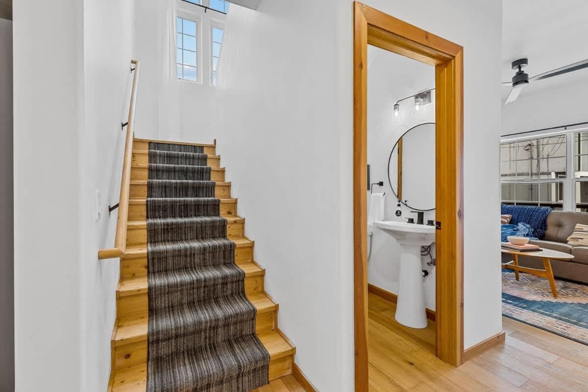 Holiday home Downtown Flg Nau Pet-friendly Immaculate Design Flagstaff