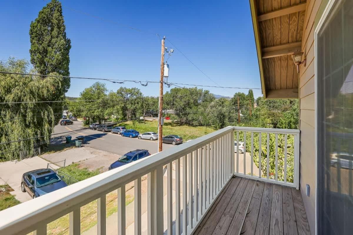 Downtown Flg Nau Pet-friendly Immaculate Design *