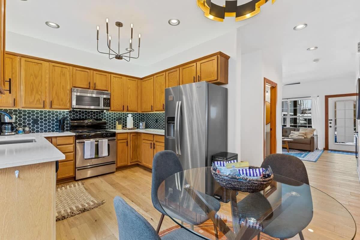Downtown Flg Nau Pet-friendly Immaculate Design