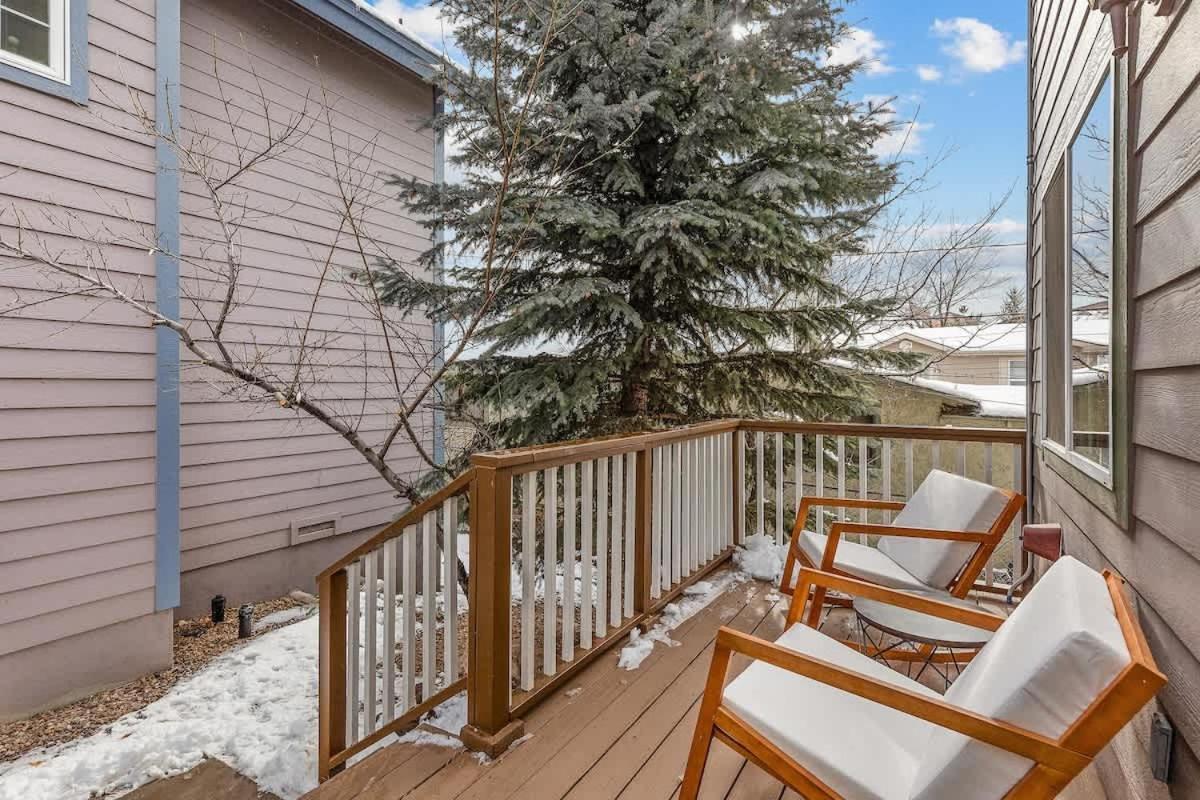 Downtown Flg Nau Pet-friendly Immaculate Design Holiday home