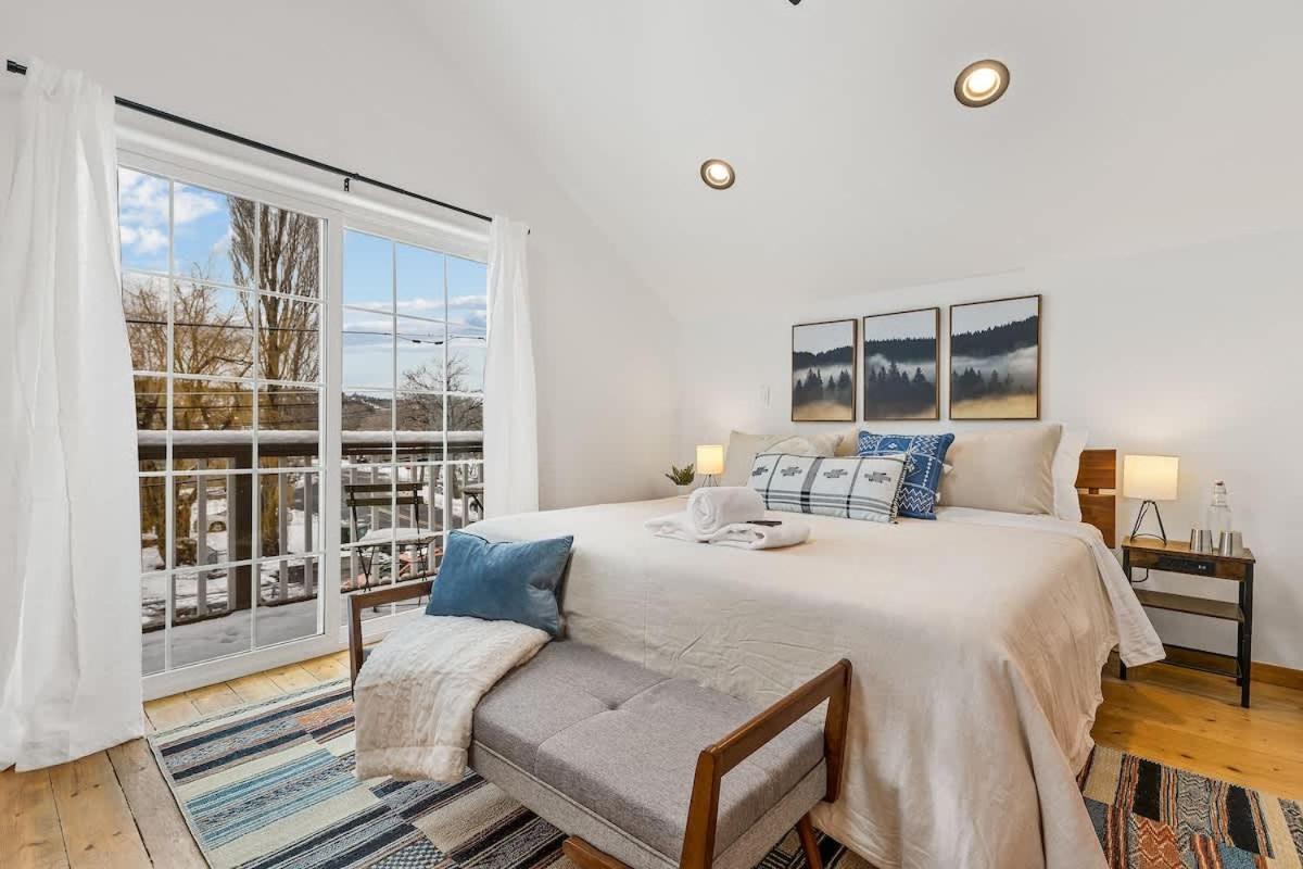 Holiday home Downtown Flg Nau Pet-friendly Immaculate Design *