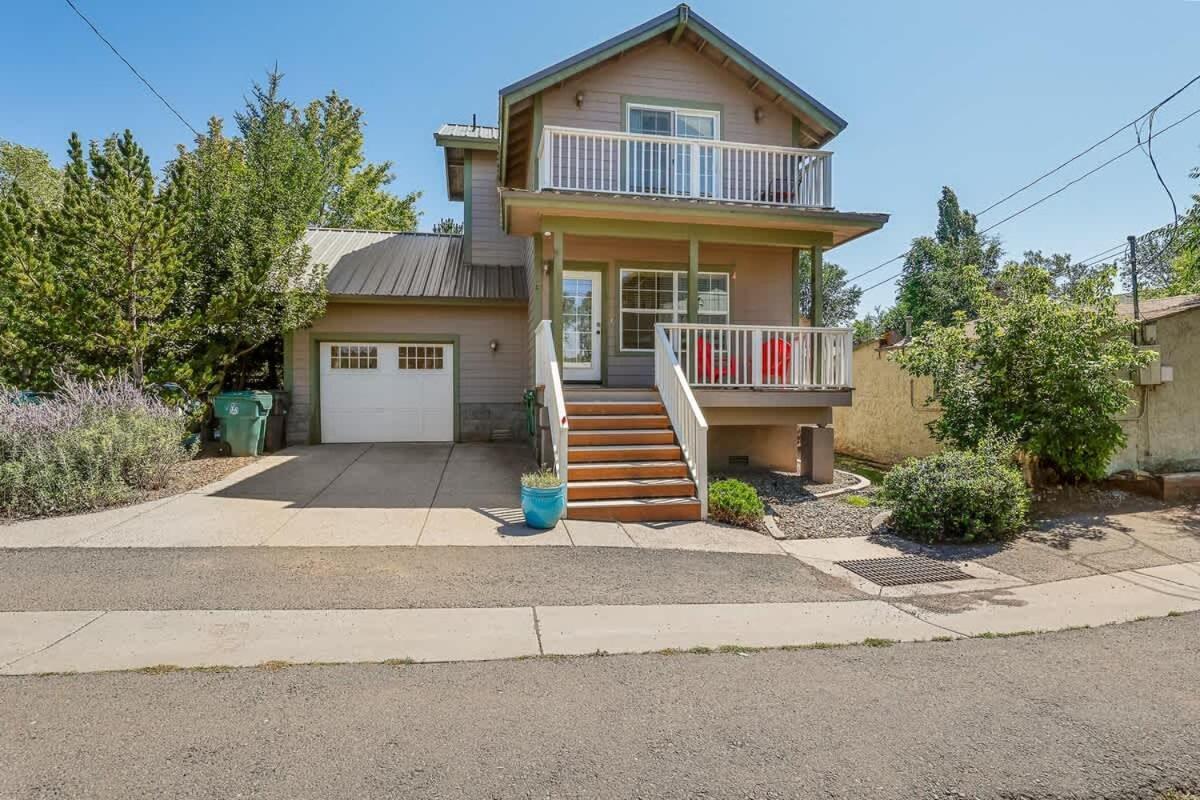 Downtown Flg Nau Pet-friendly Immaculate Design Holiday home Flagstaff