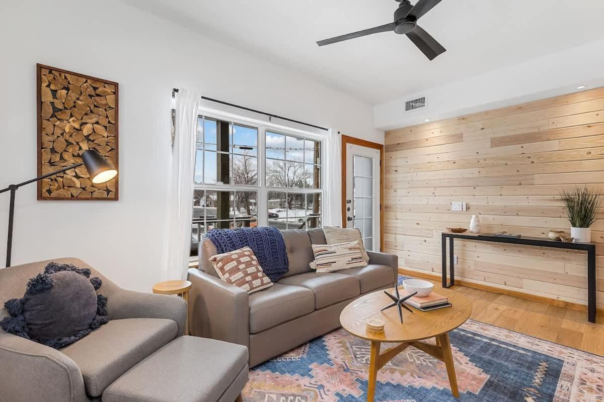 Downtown Flg Nau Pet-friendly Immaculate Design * Flagstaff