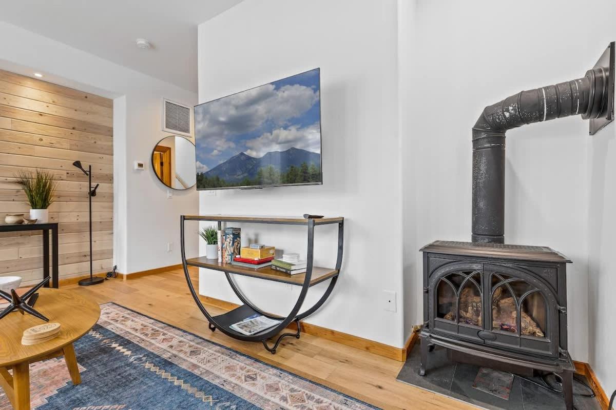 Downtown Flg Nau Pet-friendly Immaculate Design