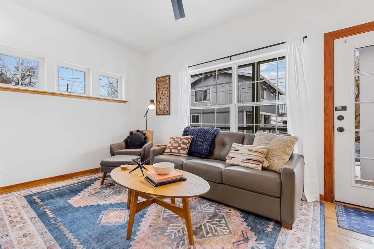 Downtown Flg Nau Pet-friendly Immaculate Design Holiday home