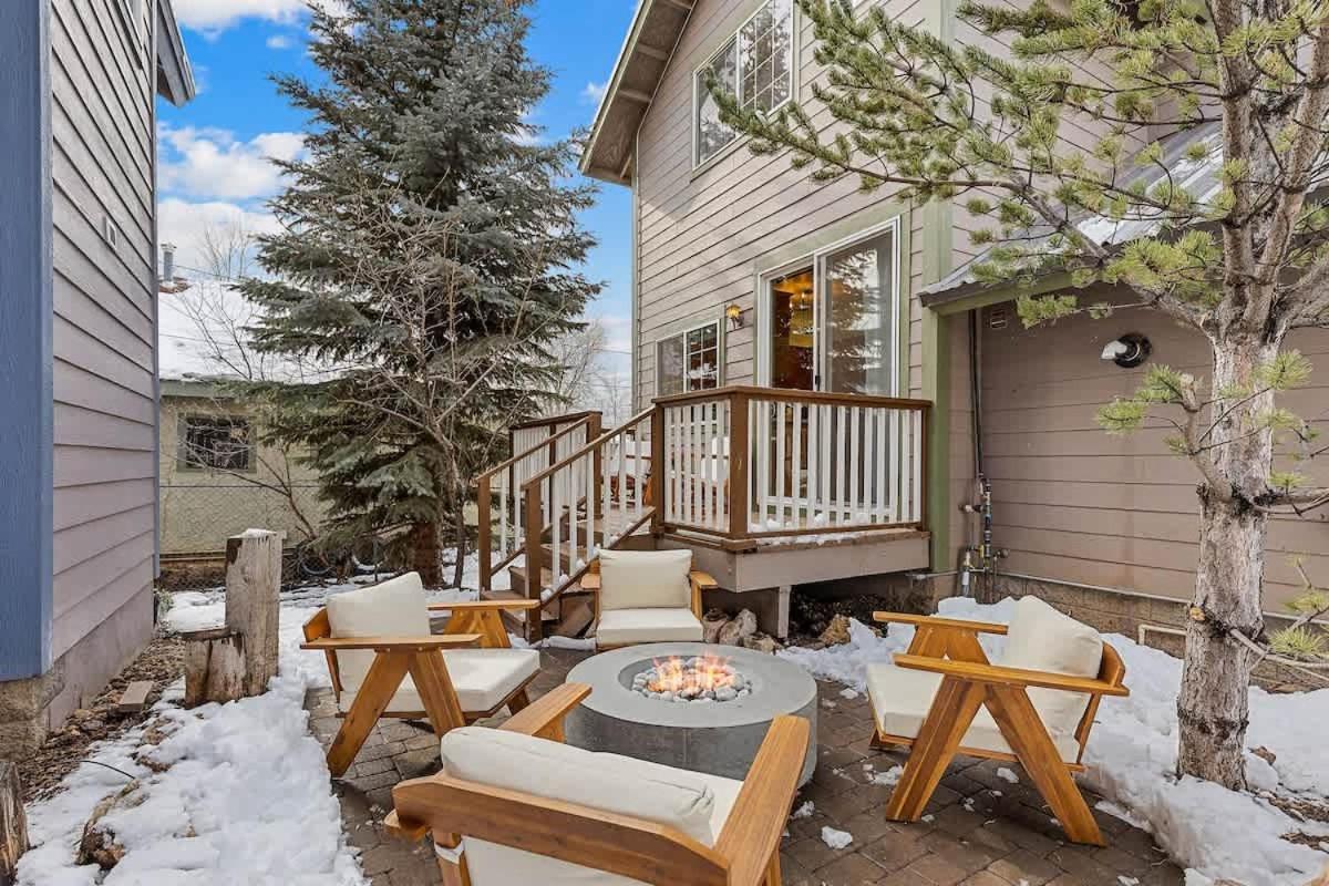 Holiday home Downtown Flg Nau Pet-friendly Immaculate Design