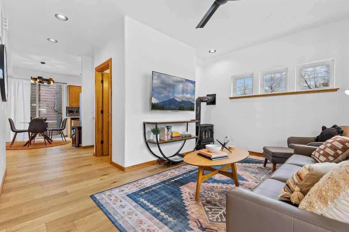 Holiday home Downtown Flg Nau Pet-friendly Immaculate Design