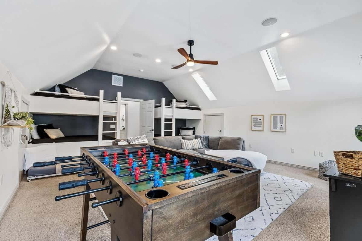 Family Friendly Hot Tub Games Basketball Court * Flagstaff