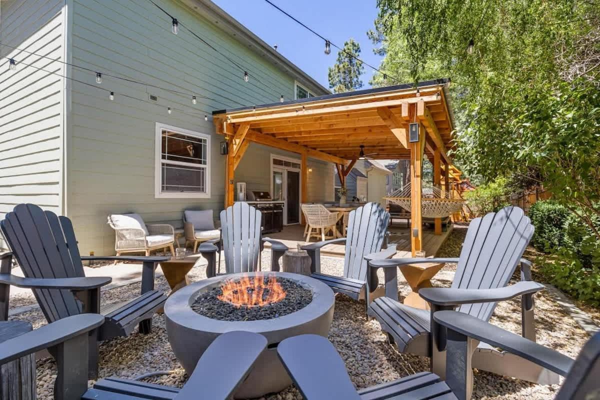 Family Friendly Hot Tub Games Basketball Court * Flagstaff