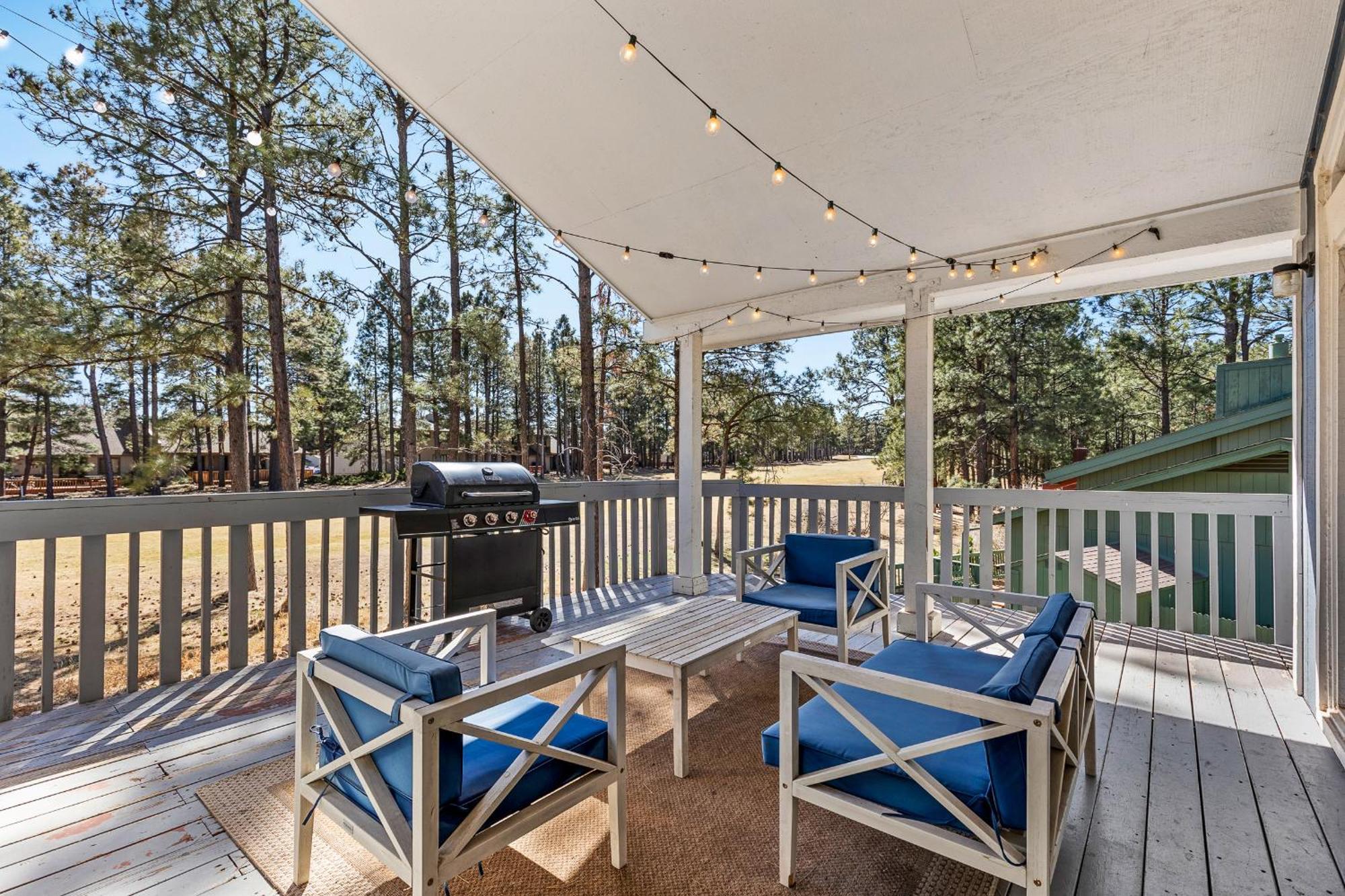 The Golfview Getaway